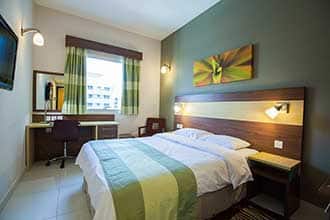 Hotel The Highland Mountain Resort And Spa, Kargil 2